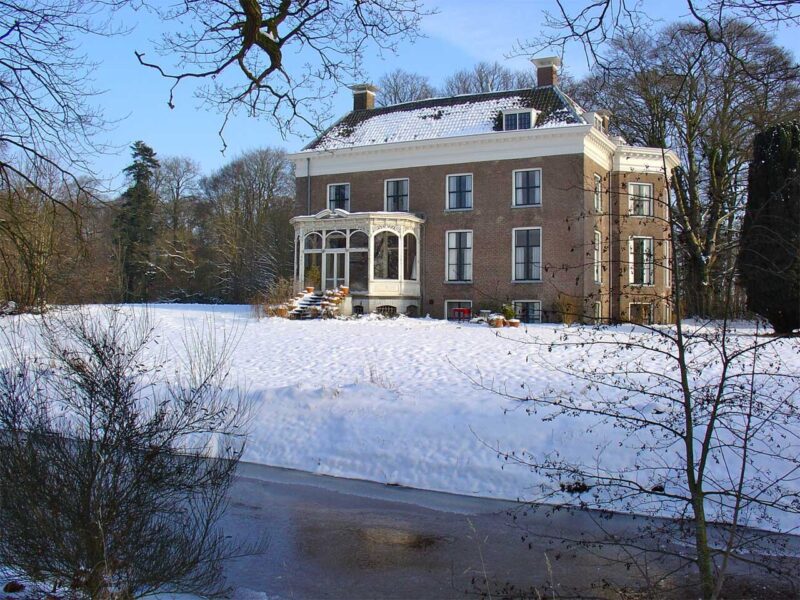 De Schiphorst in Nederland