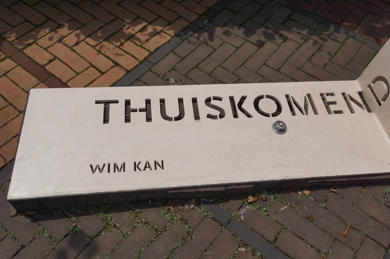 De Steeg in Nederland