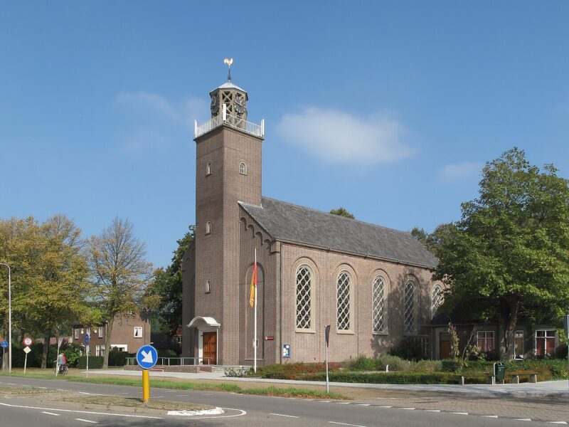 Schoondijke in Nederland