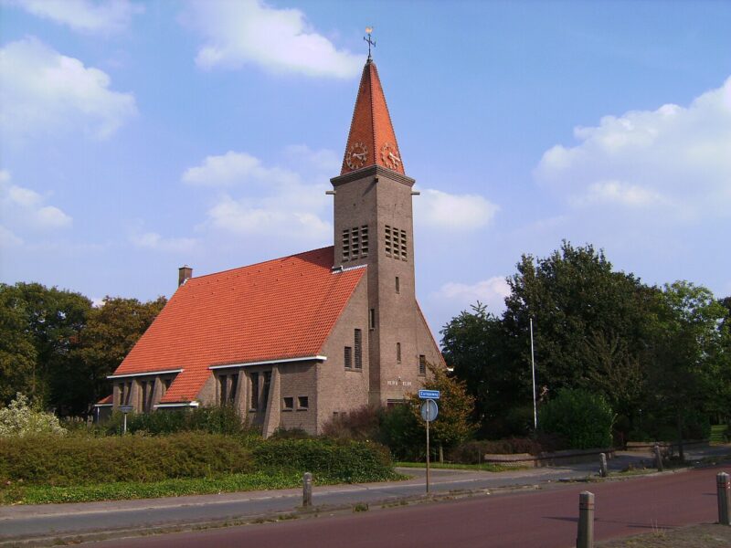 Schoonebeek in Nederland