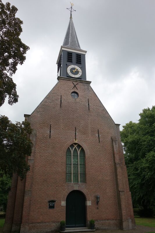 Schoorl in Nederland