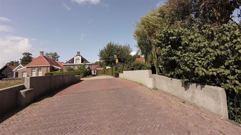 Schraard in Nederland