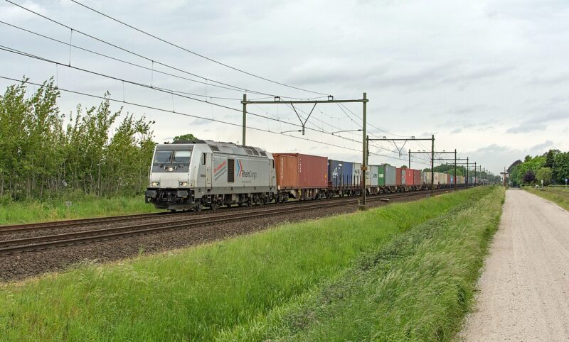 Sevenum in Nederland