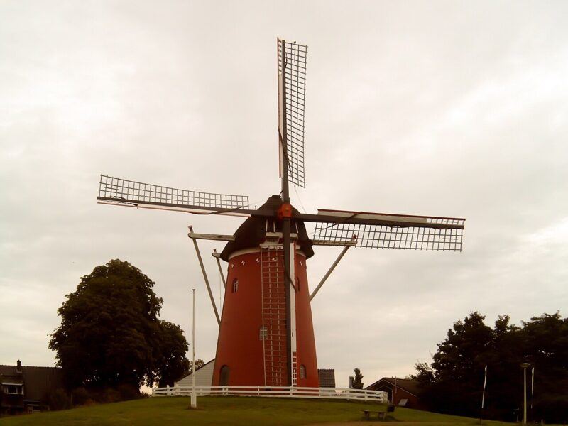 Silvolde in Nederland
