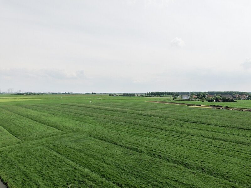 Simonshaven in Nederland