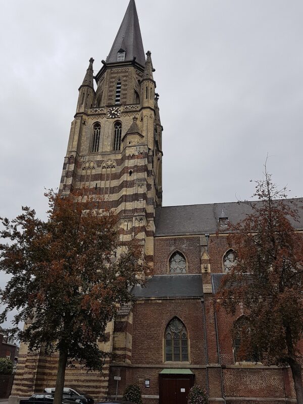 Sittard in Nederland