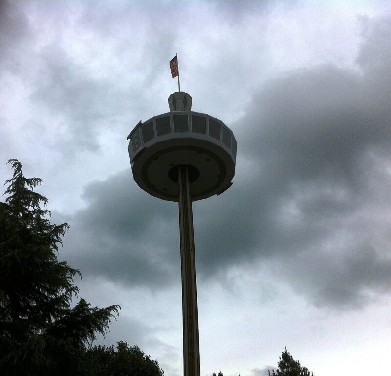 Slagharen in Nederland