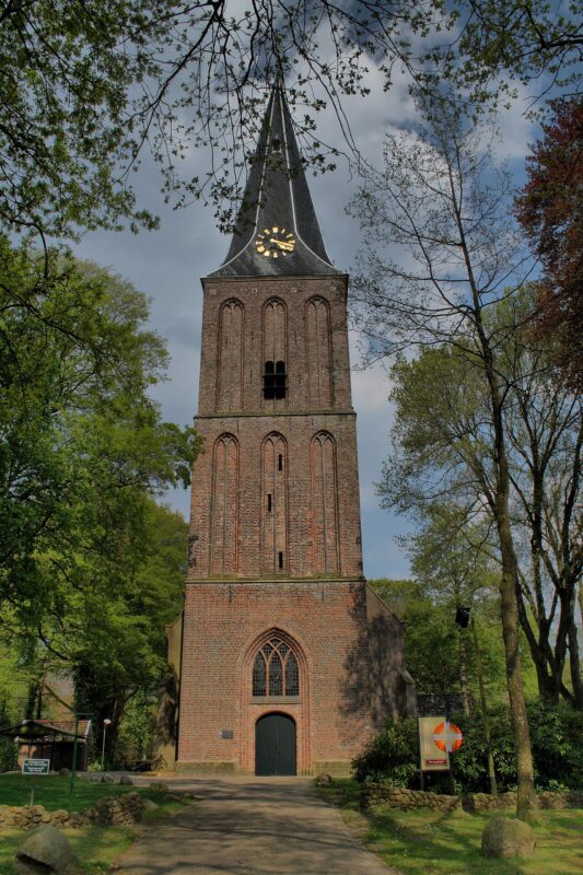 Sleen in Nederland