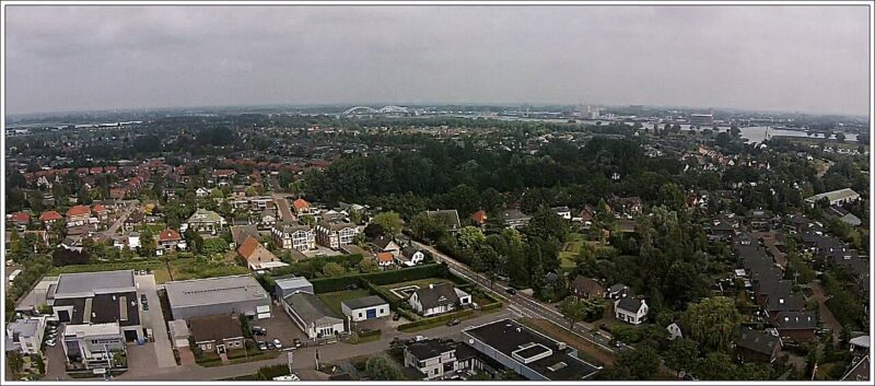 Sleeuwijk in Nederland