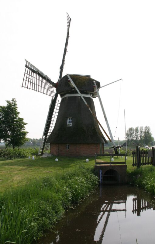 Slochteren in Nederland