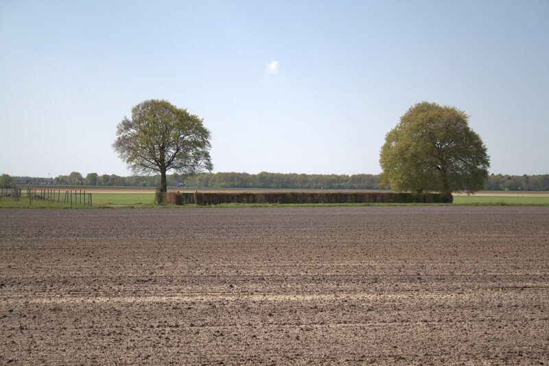 Smilde in Nederland