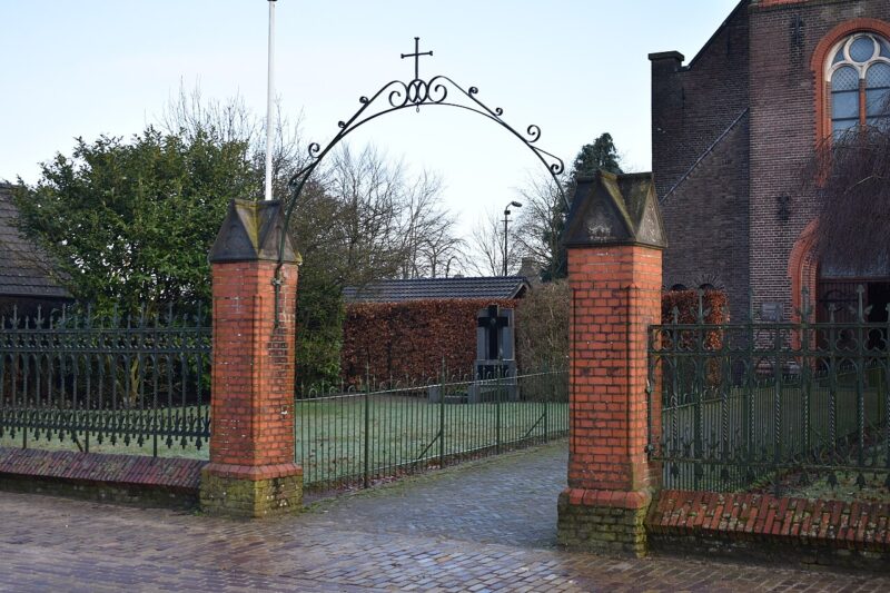 Soerendonk in Nederland