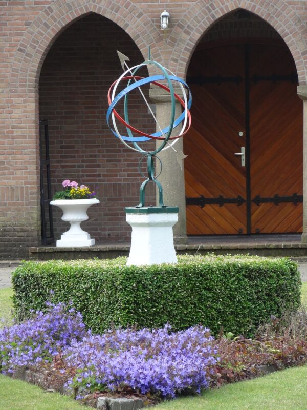 Soesterberg in Nederland