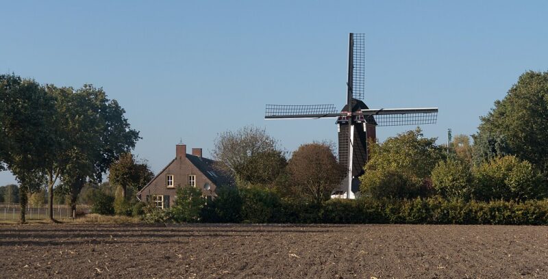 Someren in Nederland