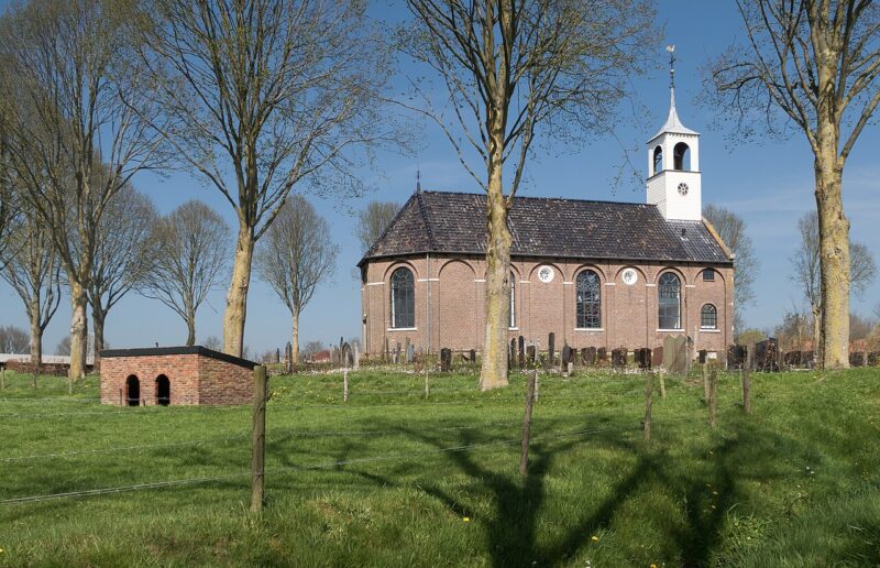 Sondel in Nederland