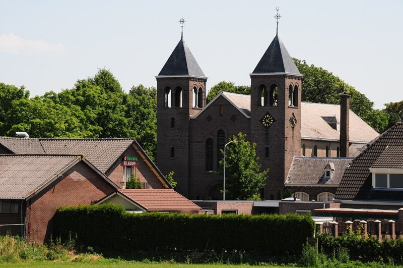 Spijk in Nederland
