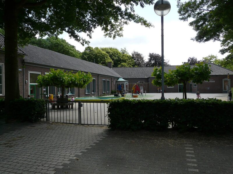 Sprundel in Nederland