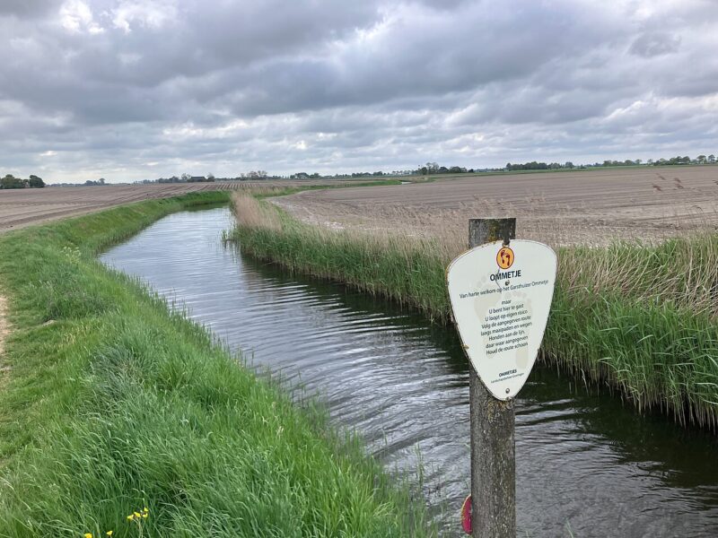 Startenhuizen in Nederland