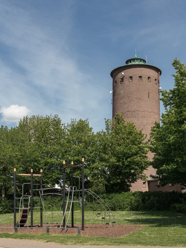 Steenbergen in Nederland