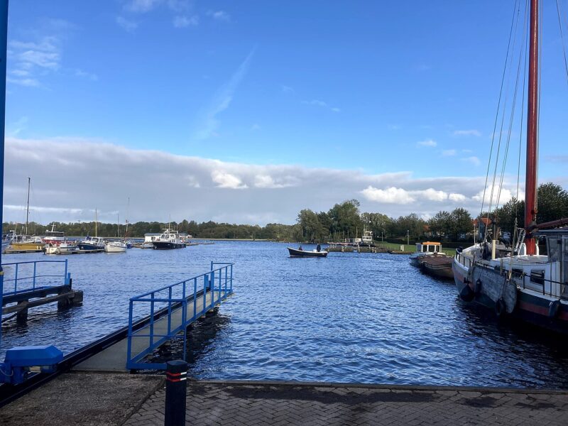 Steendam in Nederland