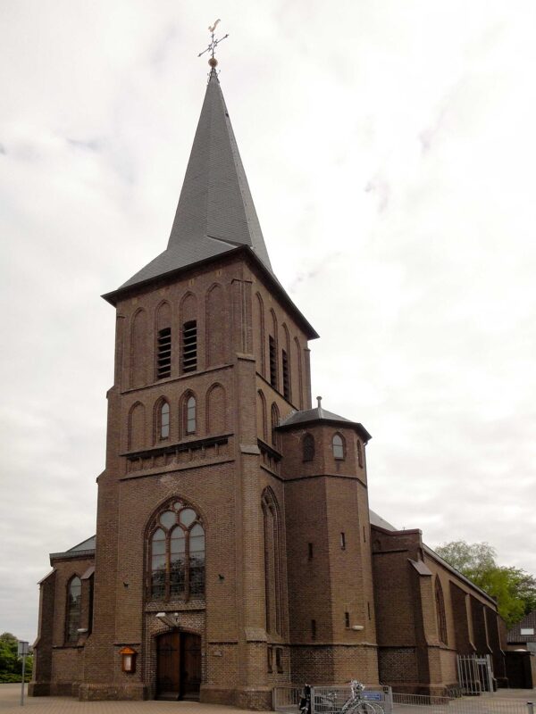 Steenwijk in Nederland