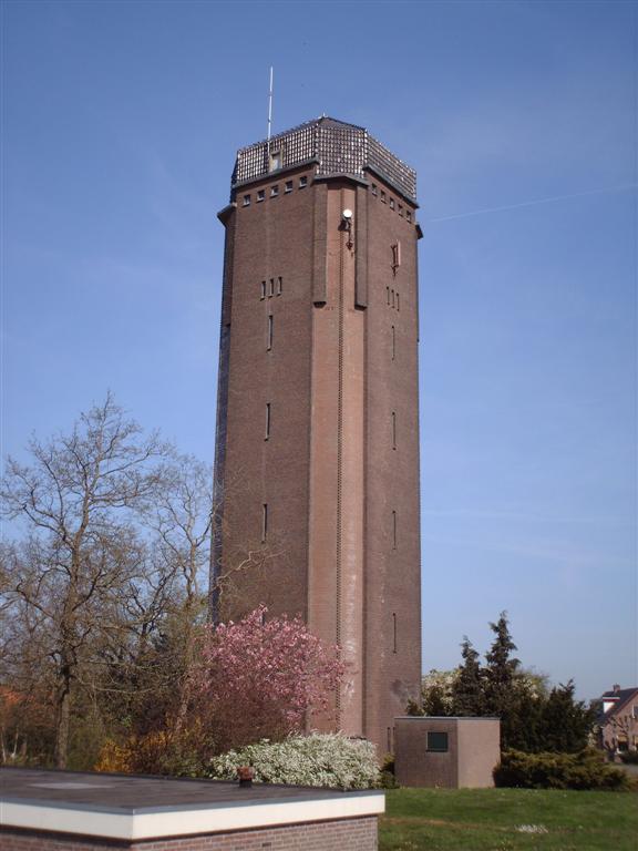 Steenwijkerwold in Nederland