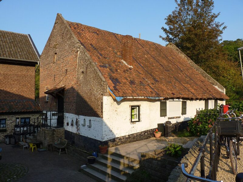 Stein in Nederland