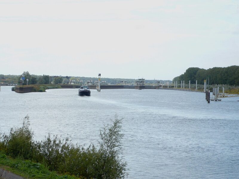 Steyl in Nederland