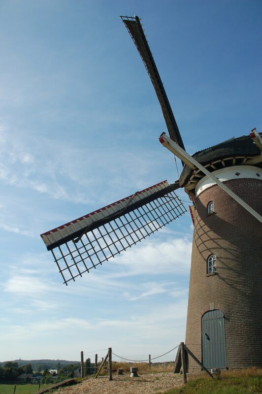 Stokkum in Nederland