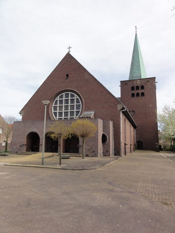 Susteren in Nederland