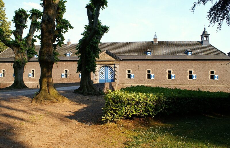 Swalmen in Nederland