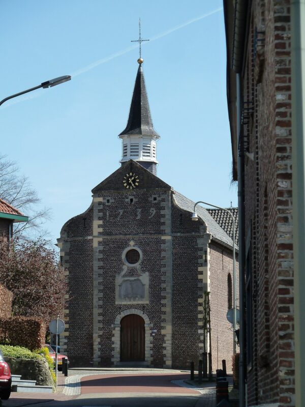 Sweikhuizen in Nederland