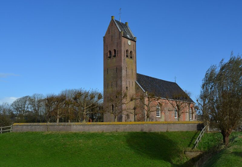 Swichum in Nederland