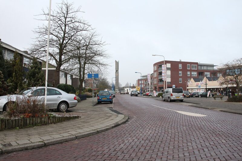 Swifterbant in Nederland