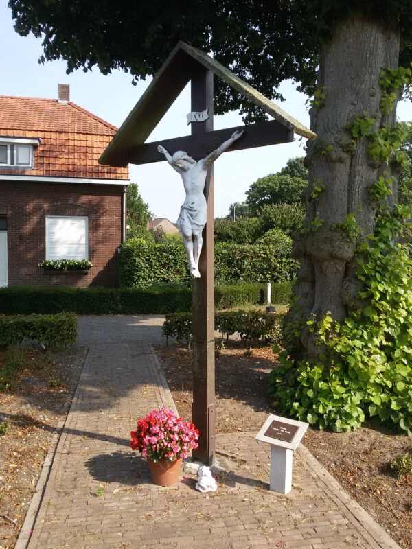 Swolgen in Nederland