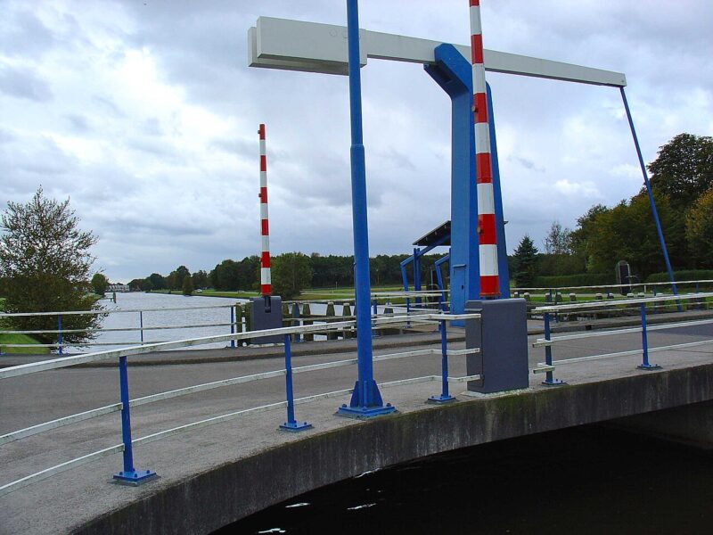 Taarlo in Nederland