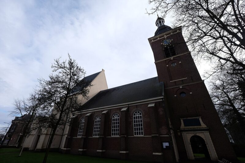 Terborg in Nederland
