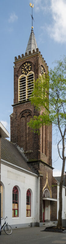 Terneuzen in Nederland