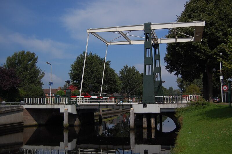 Terwispel in Nederland