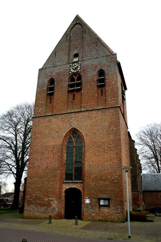 Terwolde in Nederland