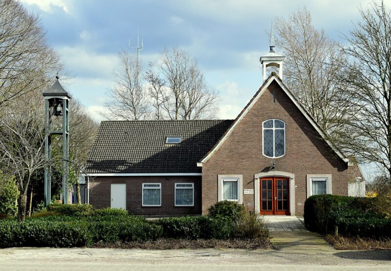 Tiendeveen in Nederland