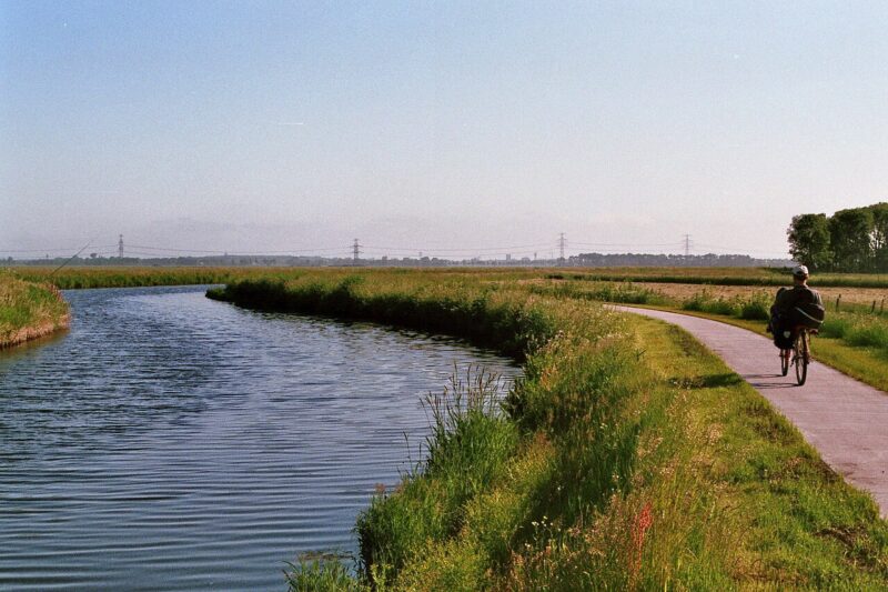 Tjuchem in Nederland