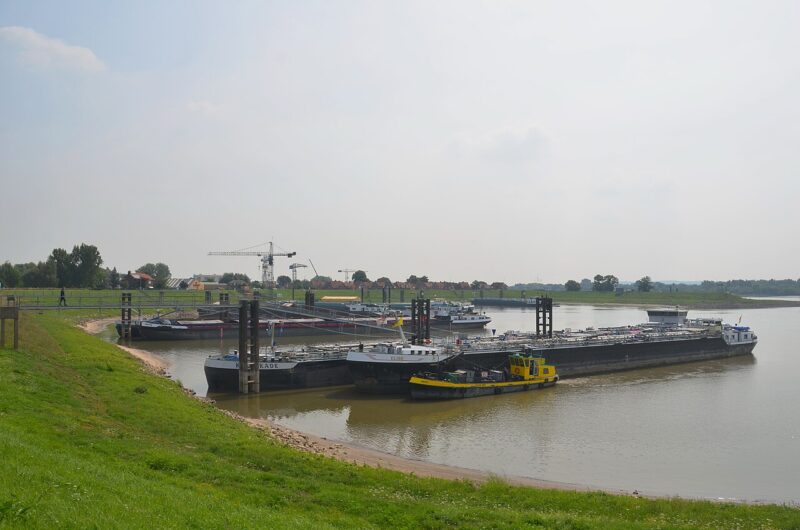 Tolkamer in Nederland
