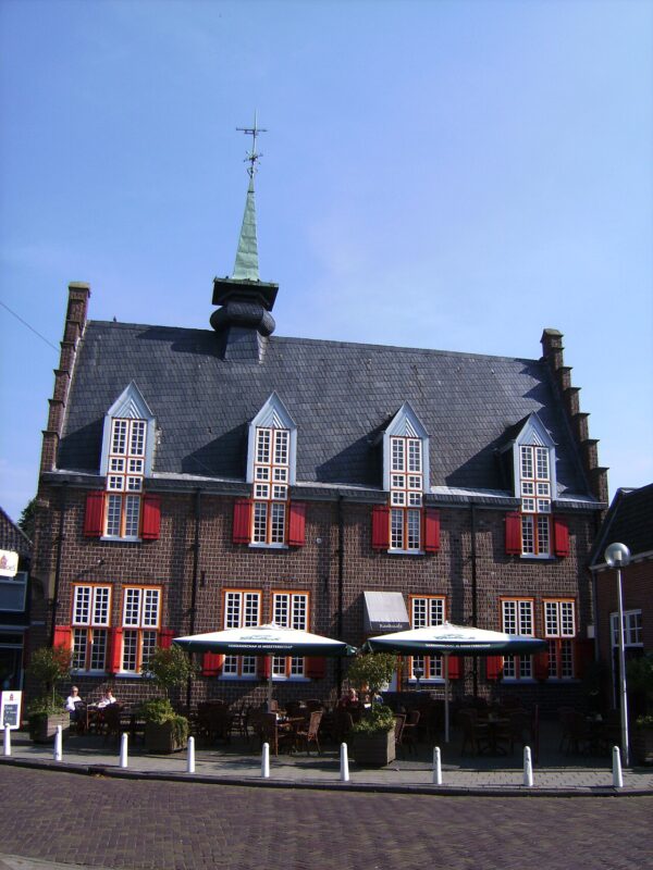 Tubbergen in Nederland