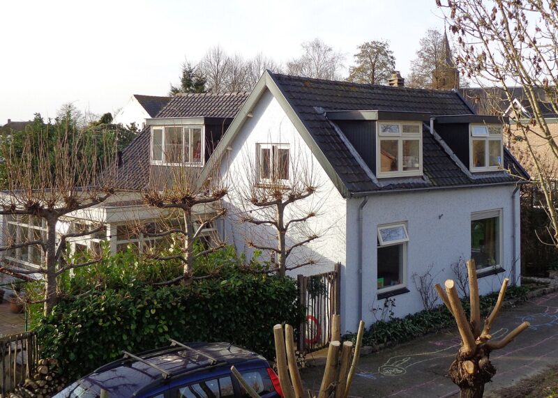 Tuil in Nederland