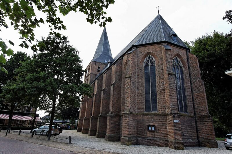 Twello in Nederland