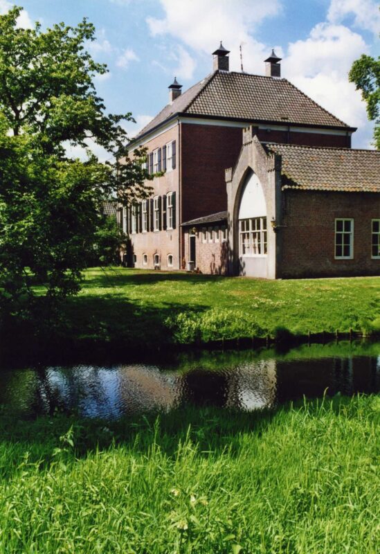 Udenhout in Nederland