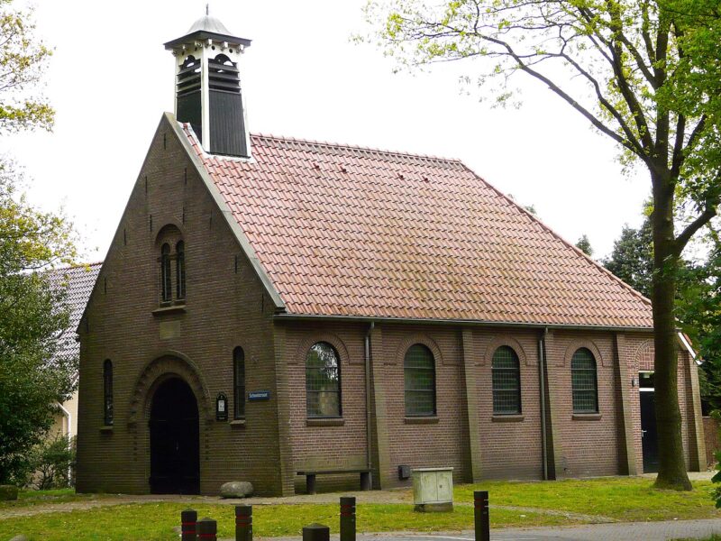 Uffelte in Nederland