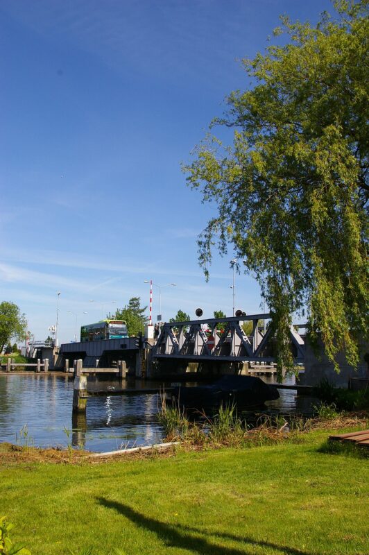 Uithoorn in Nederland
