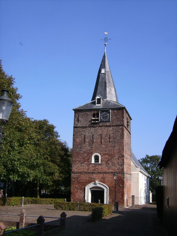 Uitwijk in Nederland